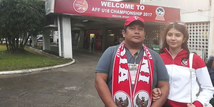 Tumbang Lawan Vietnam, Timnas U-19 Indonesia Harus Petik Pelajaran