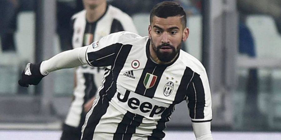 Masa Depan Tomas Rincon di Juventus Meragukan