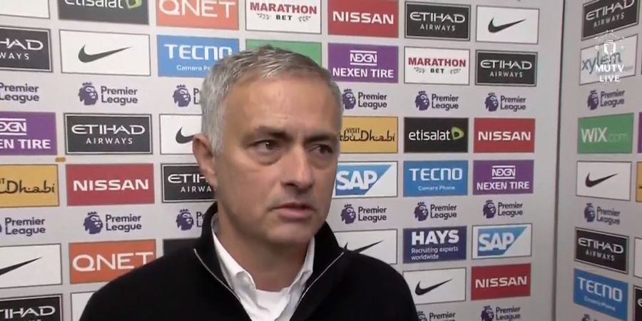 Survei Membuktikan, 60 Persen Tak Ingin Mourinho Kembali Latih Real Madrid