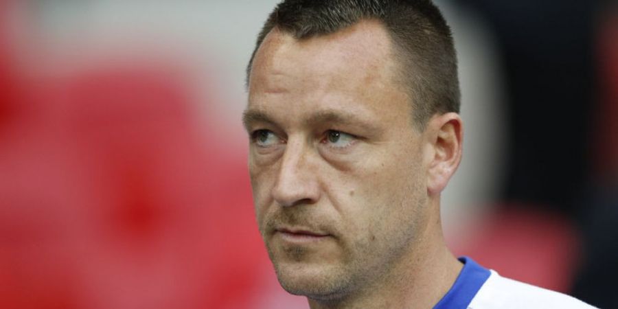 Chelsea Kebobolan 3 Gol, Tim Baru John Terry Juga Disikat 3 Gol