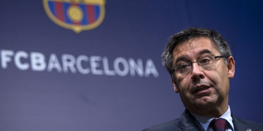 Daftar Tujuh Pemain Senior yang Tidak Akan Dijual Barcelona Musim Ini