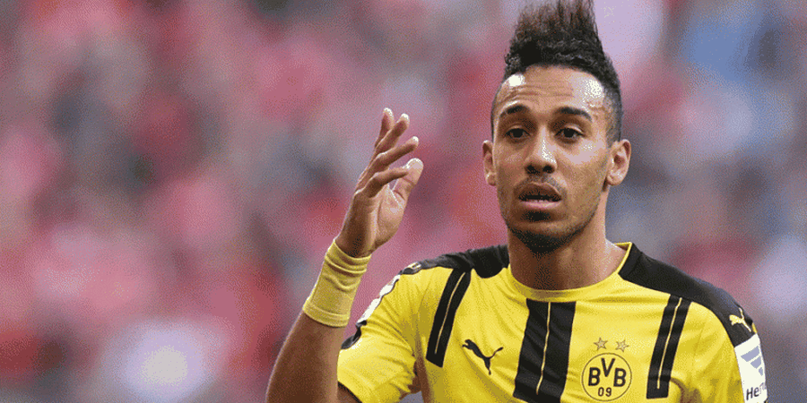 Pemain Tercepat Sepanjang Masa Liga Jerman, Bukan Aubameyang atau Bellarabi