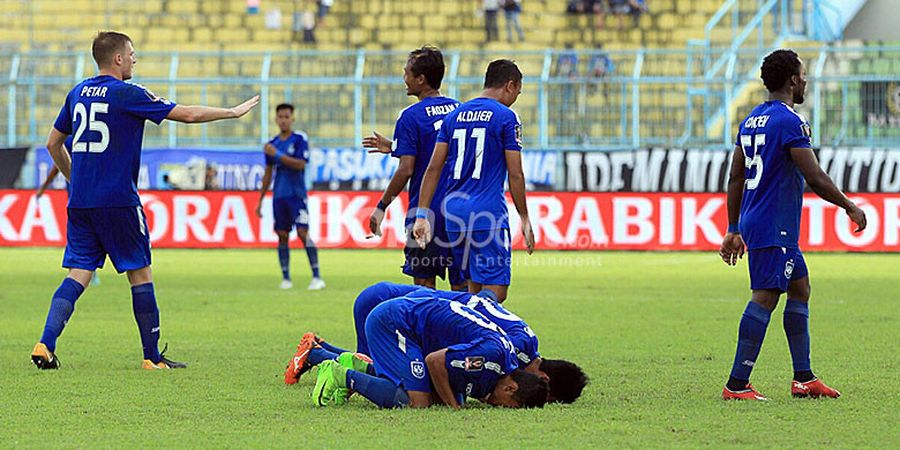 Sudah Coret 9 Pemain Asing, Apa yang Dicari PSIS Semarang?