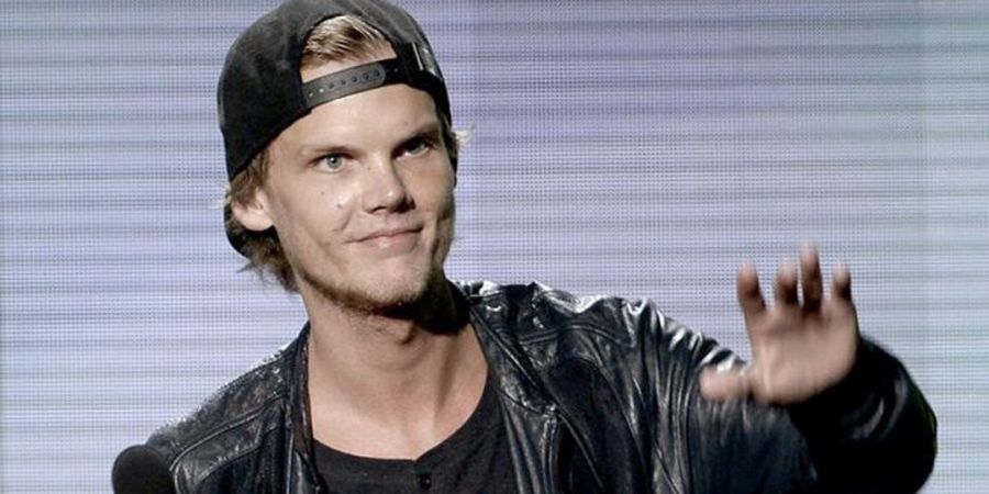 Avicii Meninggal Dunia, Sejumlah Atlet Berikan Ucapan Bela Sungkawa