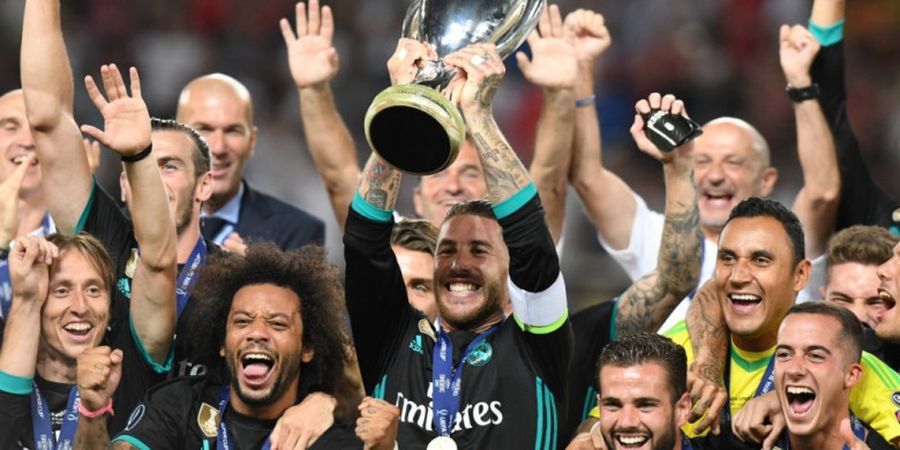 'Djajang Nurjaman Juga Bisa Juara Kalo Ngelatih Real Madrid'