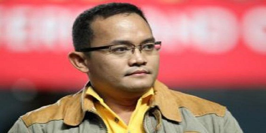 Dodi Reza Alex Noerdin Beberkan Syarat untuk Jadi Presiden Sriwijaya FC yang Baru