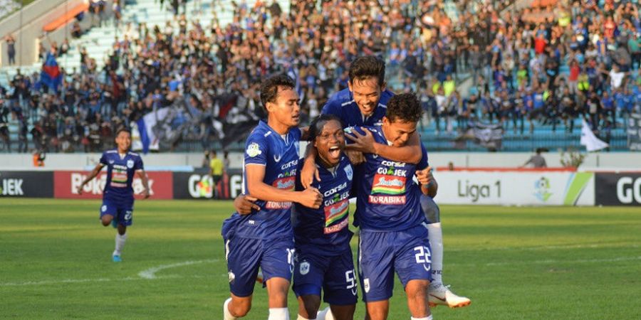 PSIS Semarang Mulai Terapkan Standar Durasi Kontrak