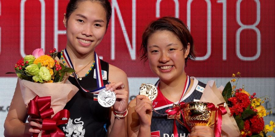 Daftar 8 Tunggal Putri di BWF World Tour Finals 2018, Indonesia Nihil Wakil