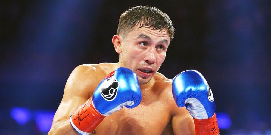 Gennady Golovkin Tidak Ingin Kembali Dirugikan oleh Hakim Saat Jalani Tanding Ulang