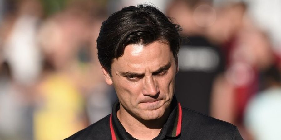 Bek Legendaris AC Milan Buka Suara Terkait Nasib Vincenzo Montella