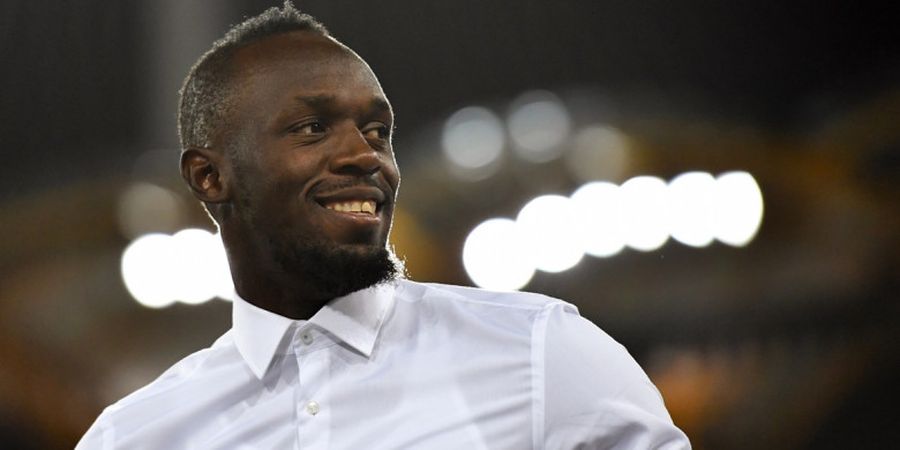 Usain Bolt dan Virat Kohli Jadi Atlet Terkaya di Dunia Tanpa Rekan Satu Cabang Olahraga