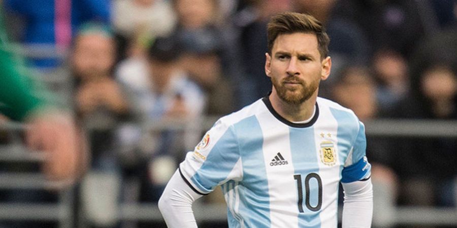Tolak Makanan Rusia, Timnas Argentina Datangkan Makanan Langsung Dari Negaranya, Kenapa?