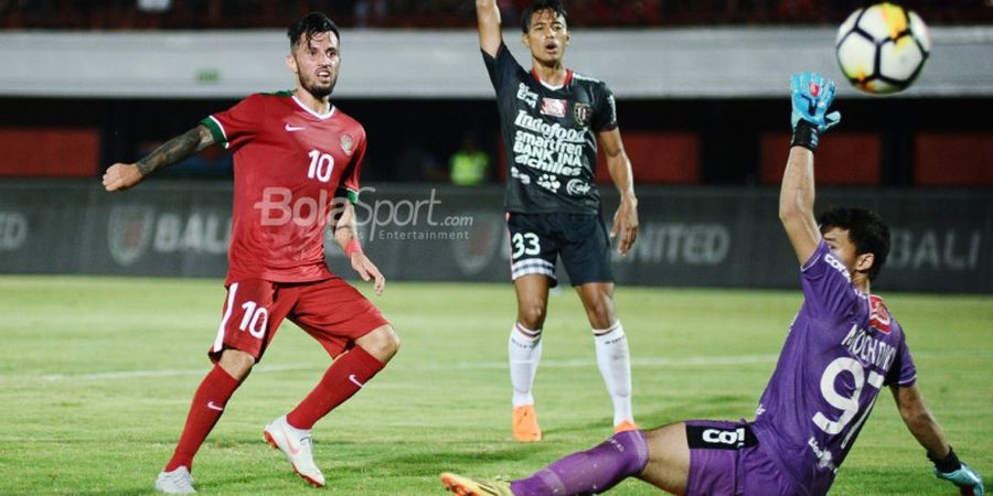 Menang 4-0, Ini Start Terbaik Kedua Indonesia di Asian Games