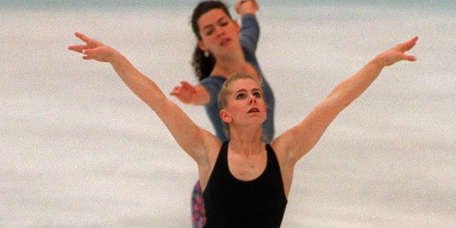 Mengenal Tonya Harding dan Kisah Menariknya yang Diangkat Dalam Film I, Tonya