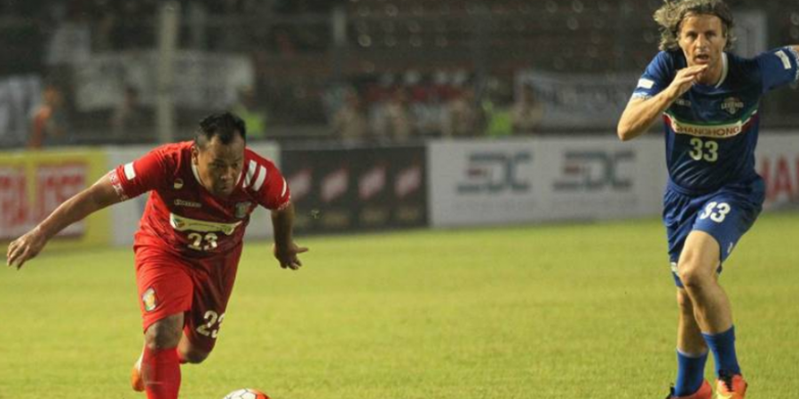 Salut, 3 Pemain Timnas Indonesia Ini Dulunya Pengembala Kambing