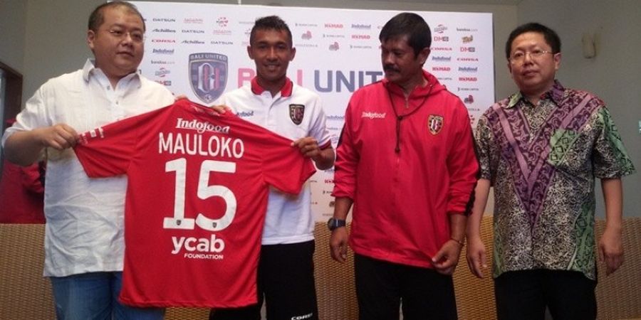 5 Fakta Yulius Mauloko, Pesepak Bola NTT Pertama yang Dikontrak Klub Australia