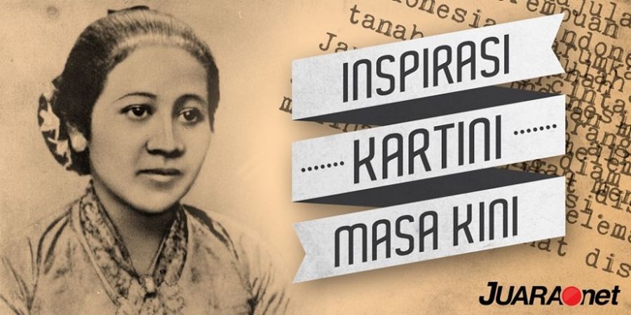 Selamat Hari Kartini, PSIS Semarang: Mati Satu Tumbuh Seribu