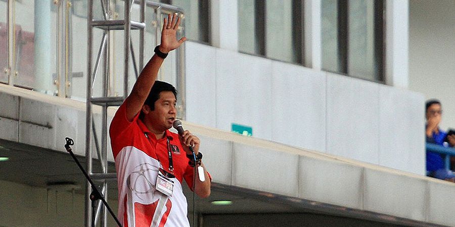 Dua Penyanyi Akan Meriahkan Final Piala Presiden 2018, Ini Alasannya