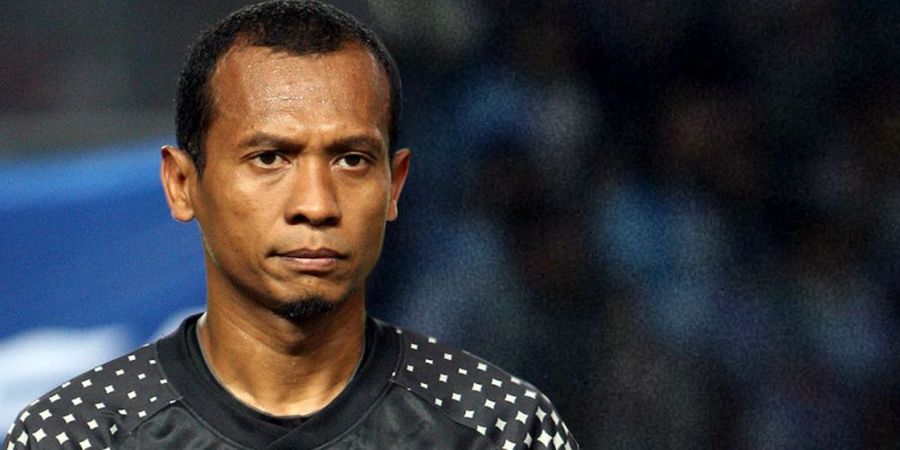 Hendro Kartiko Sebut Timnas Indonesia Tak Akan Bingung Cari Kiper Berkualitas