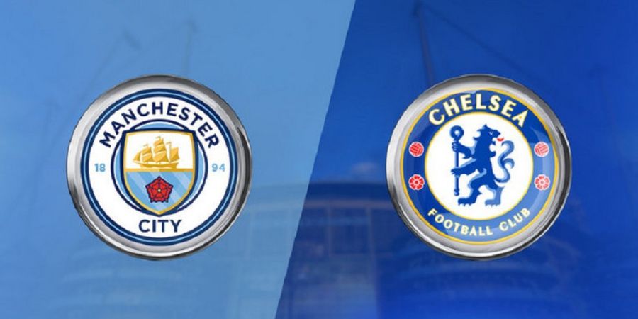 Manchester City Vs Chelsea - Prakiraan Starter, Statistik dan Bursa Prediksi