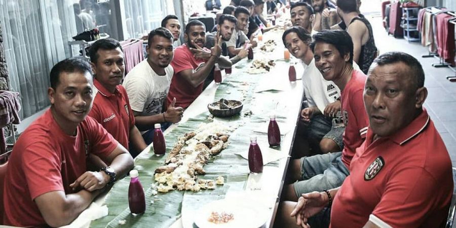 Dari Restoran Hingga Mega Store, Ini Sederet Pundi-pundi Harta Bali United