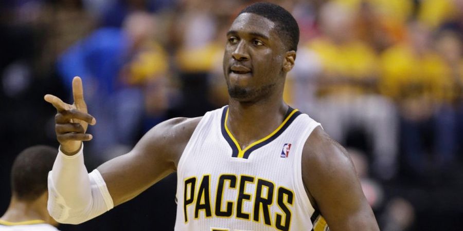 Roy Hibbert Putuskan Pensiun dari Dunia Basket