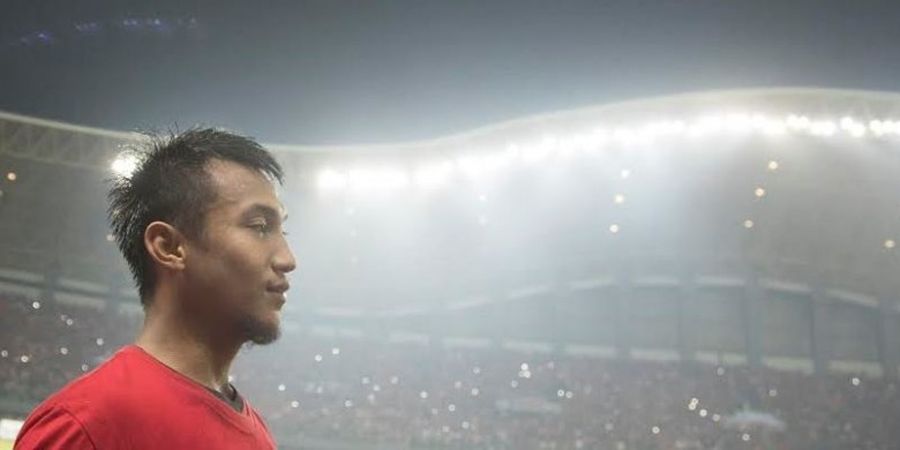 Pemain seperti Hargianto Dinilai Sangat Sulit Ditemukan