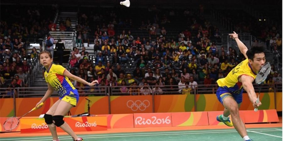 Prestasi Pasangan Malaysia Ini Tak Gemerlap tetapi Tontowi/Liliyana Harus Waspada