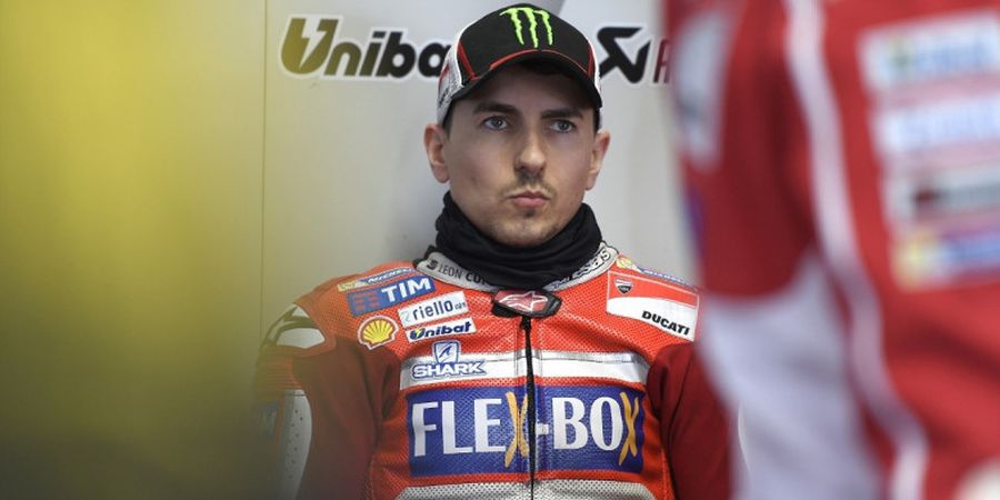 Jorge Lorenzo Beberkan Alasan Mengapa Fan Valentino Rossi Benci Kepadanya