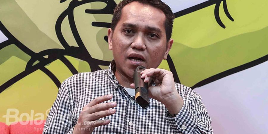 PT LIB: Liga 1 2019 Digelar Setelah Pilpres 2019