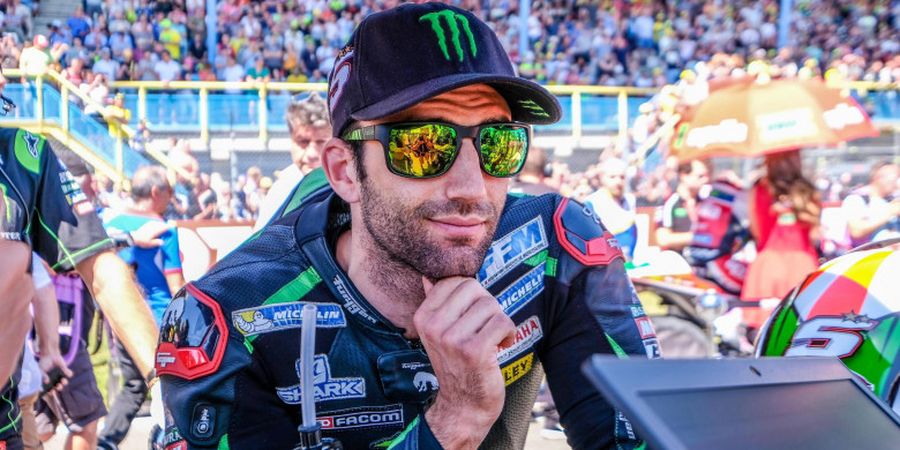 Johann Zarco Siap Berduel dengan Duo Ducati di Red Bull Ring