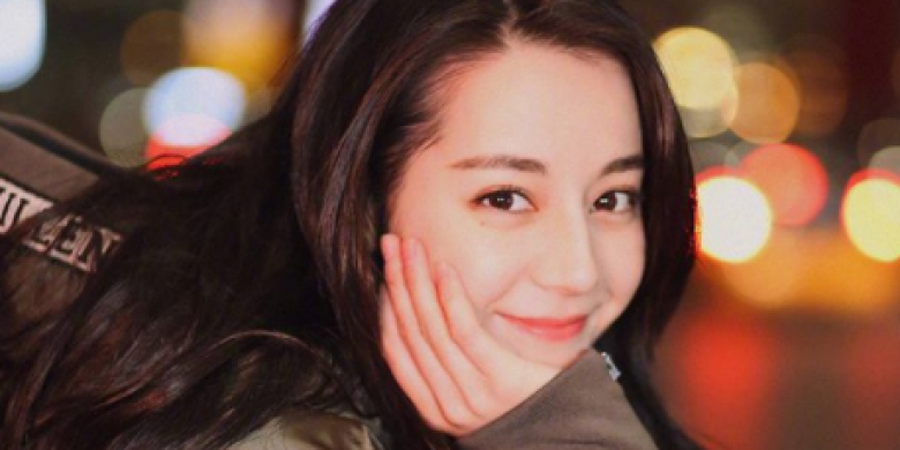 Inilah 11 Pesona Dilraba Dilmurat, Artis Tiongkok yang Buat Eks Bintang AC Milan Klepek-klepek 