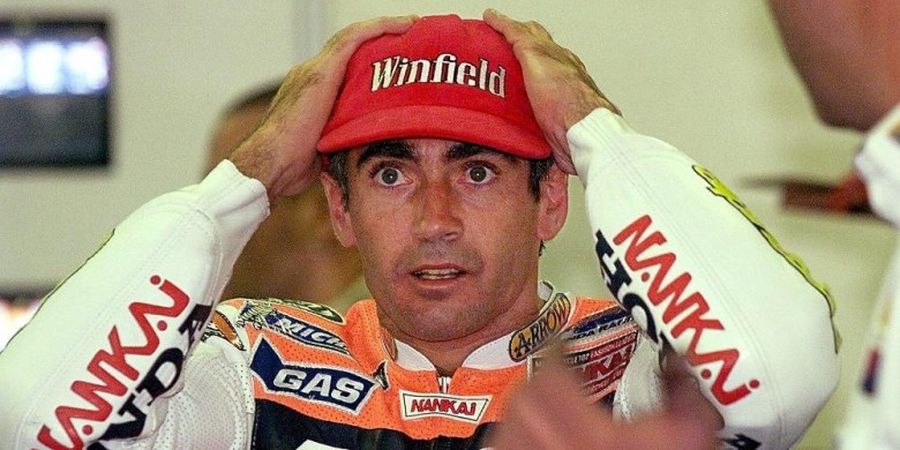 Legenda MotoGP Mick Doohan Sebut Marc Marquez Berpotensi Lampaui Rekor Miliknya