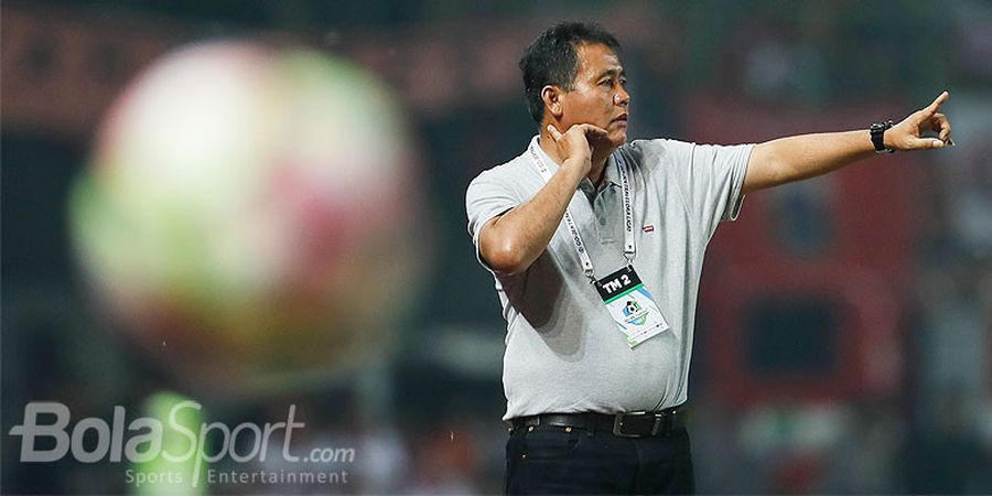 Bursa Pelatih Liga 1 2019 Terbaru, Tiga Klub Masih Belum Punya Arsitek