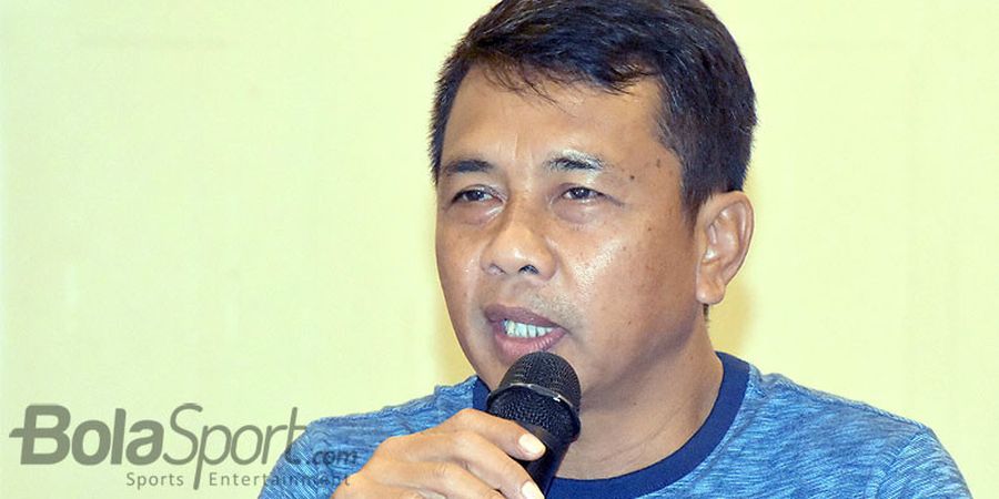 2 Kali Kalah di Grup D, Pelatih PSPS Tahu Diri