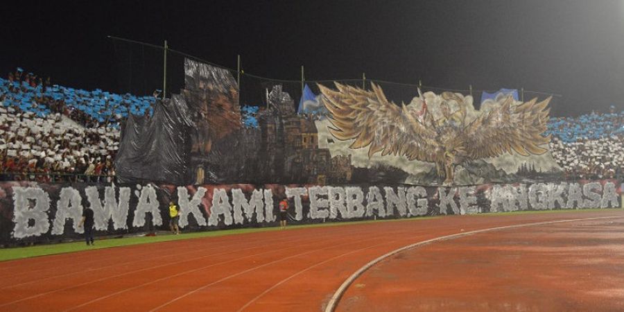 Ini Informasi Tiket untuk Pasoepati pada Laga PSS Sleman Vs Persis Solo