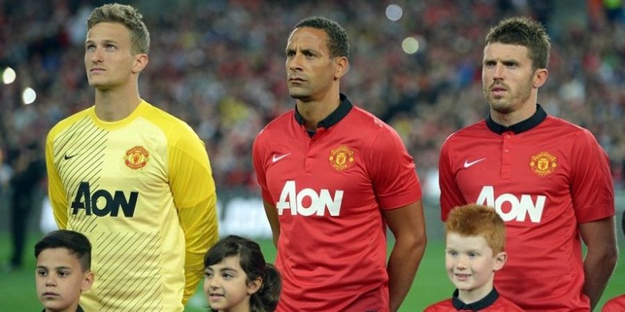 Rio Ferdinand Berulang Tahun, Begini Nasib Legenda Manchester United Setelah Pensiun!