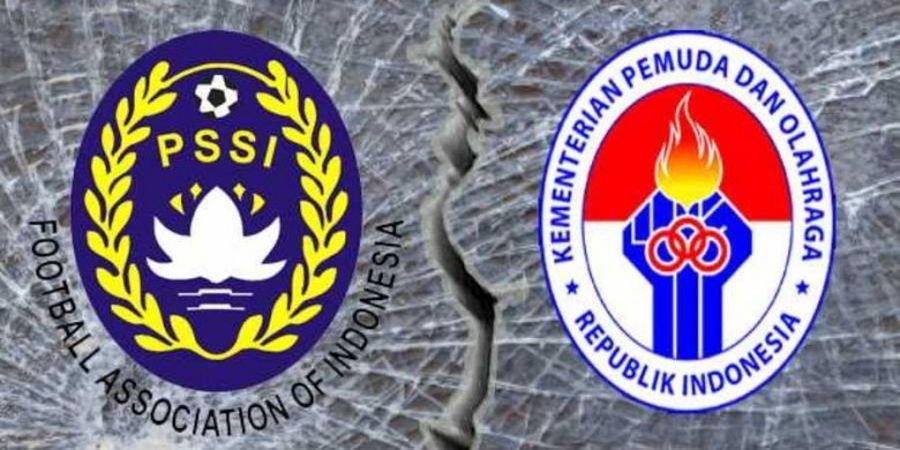 Kemenpora Berikan Surat Rekomendasi ke PSSI untuk Gelar Kongres PSSI