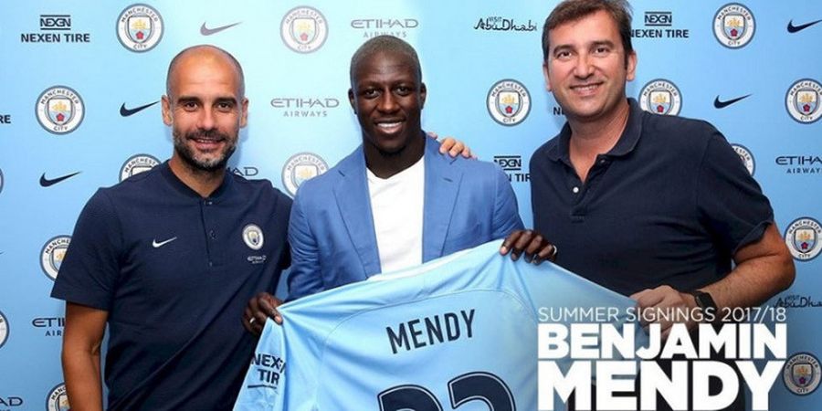 Bek Termahal Dunia Bakal Segera Mainkan Laga Debut bersama Manchester City