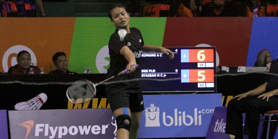 Superliga Junior 2017 - Manajer PB Djarum Bicara Peluang Tim Asuhannya