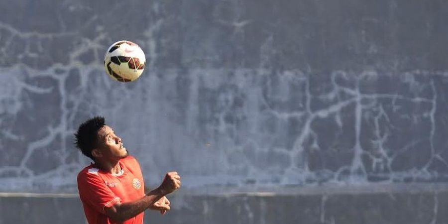 Gonzales Kembali, Maman Abdurrahman Tak Terlalu Ambil Pusing