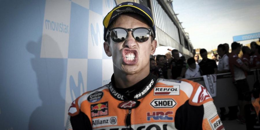 Presiden Honda Ragu Marc Marquez adalah Pebalap Terbaik Sepanjang Masa Timnya, sebab...