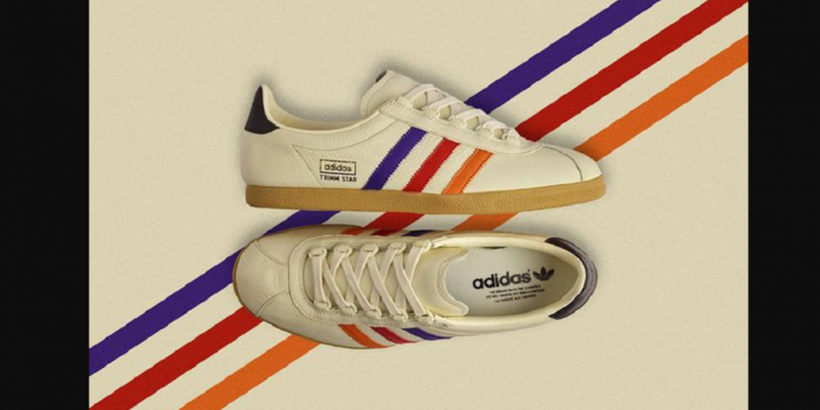 Satu Lagi 'Harta Karun' Persembahan Adidas untuk Penggila Sneaker