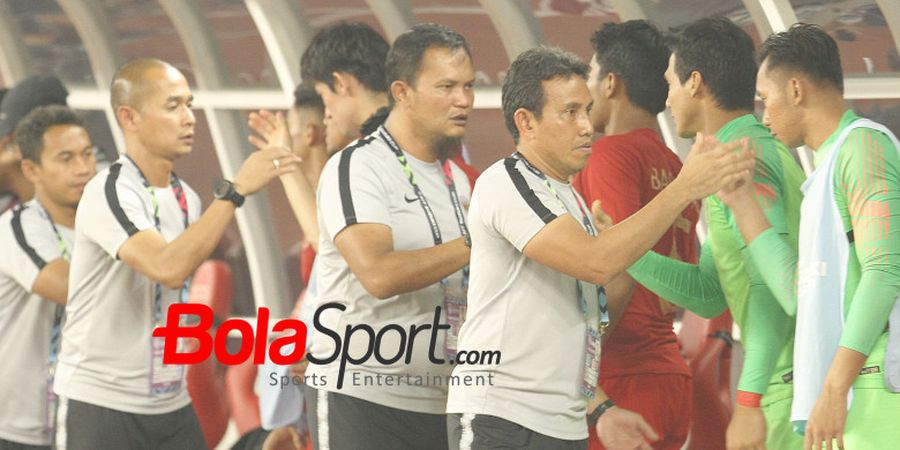 Pekan Depan, Timnas Indonesia Mungkin Punya Pelatih Anyar