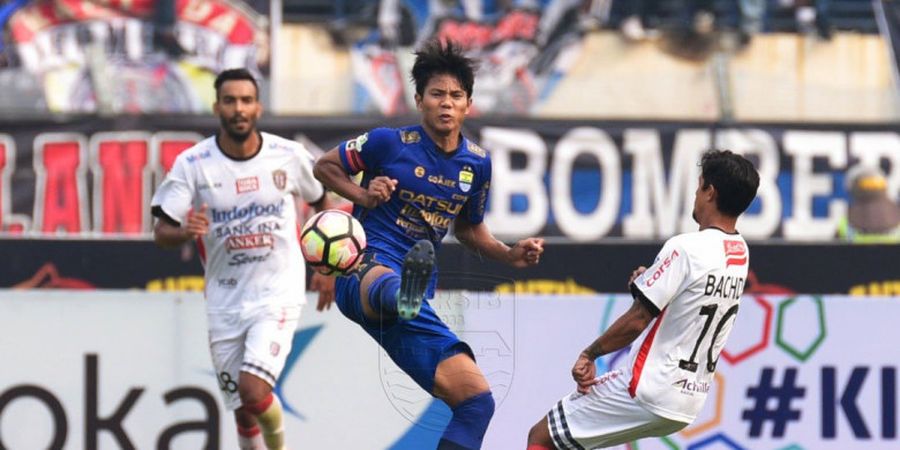 Selain Gagal Meraih Poin Penuh, Persib Bandung juga Alami Kerugian Besar, Apa Itu?