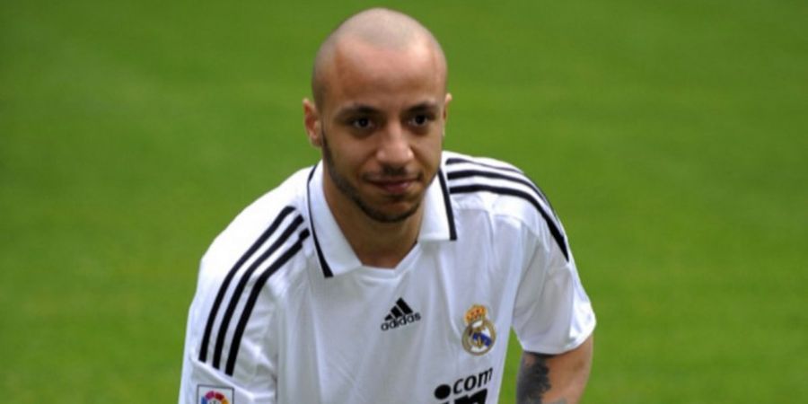 Julien Faubert, Eks Real Madrid, Belum Tentu Dikontrak Borneo FC