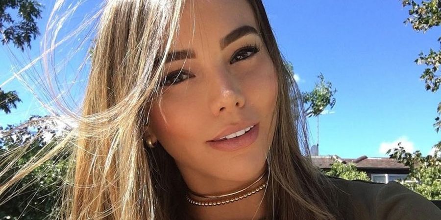 Jesica Sterling, Sumber Kekuatan David Ospina