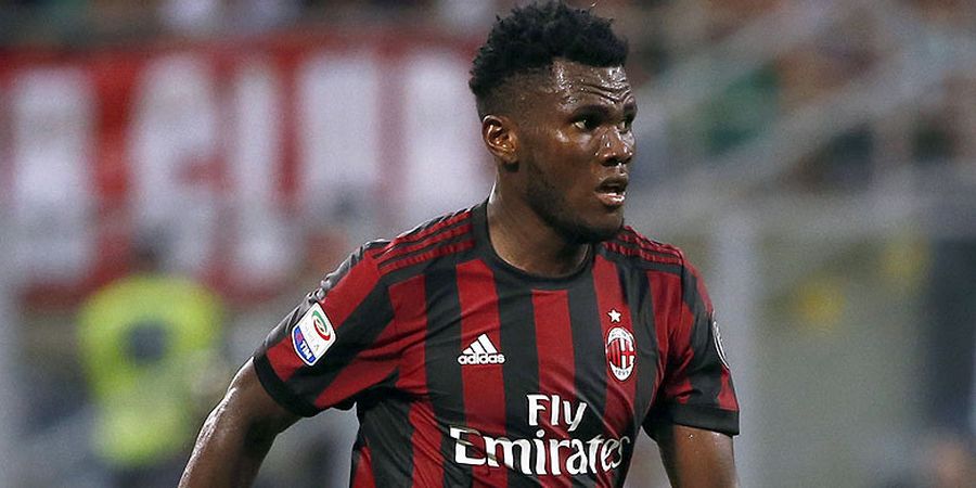 Awas! AC Milan Selalu Kalah di Bulan September