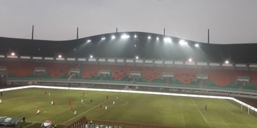 PSSI Tunjuk Tiga Stadion Ini untuk Venue Piala Asia U-19 2018