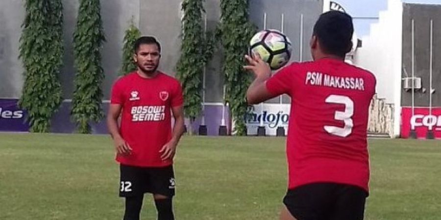 Mantan Pemain Persib Ikut Kritik Aksi Zulham terhadap Henhen